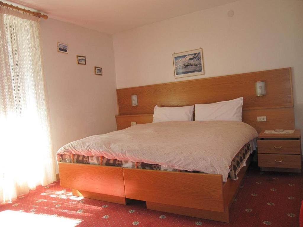 Hotel Presena Tonalepas Kamer foto